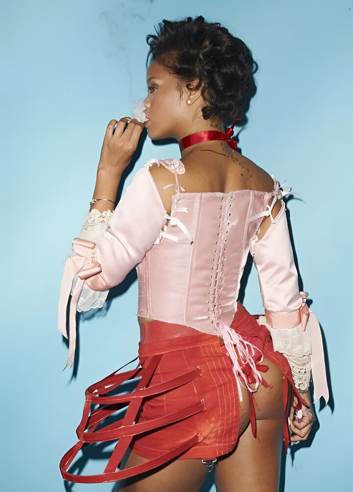 rihanna gallery photo #1726