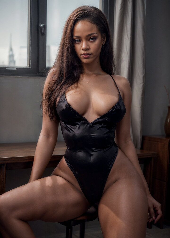 rihanna gallery photo #1737