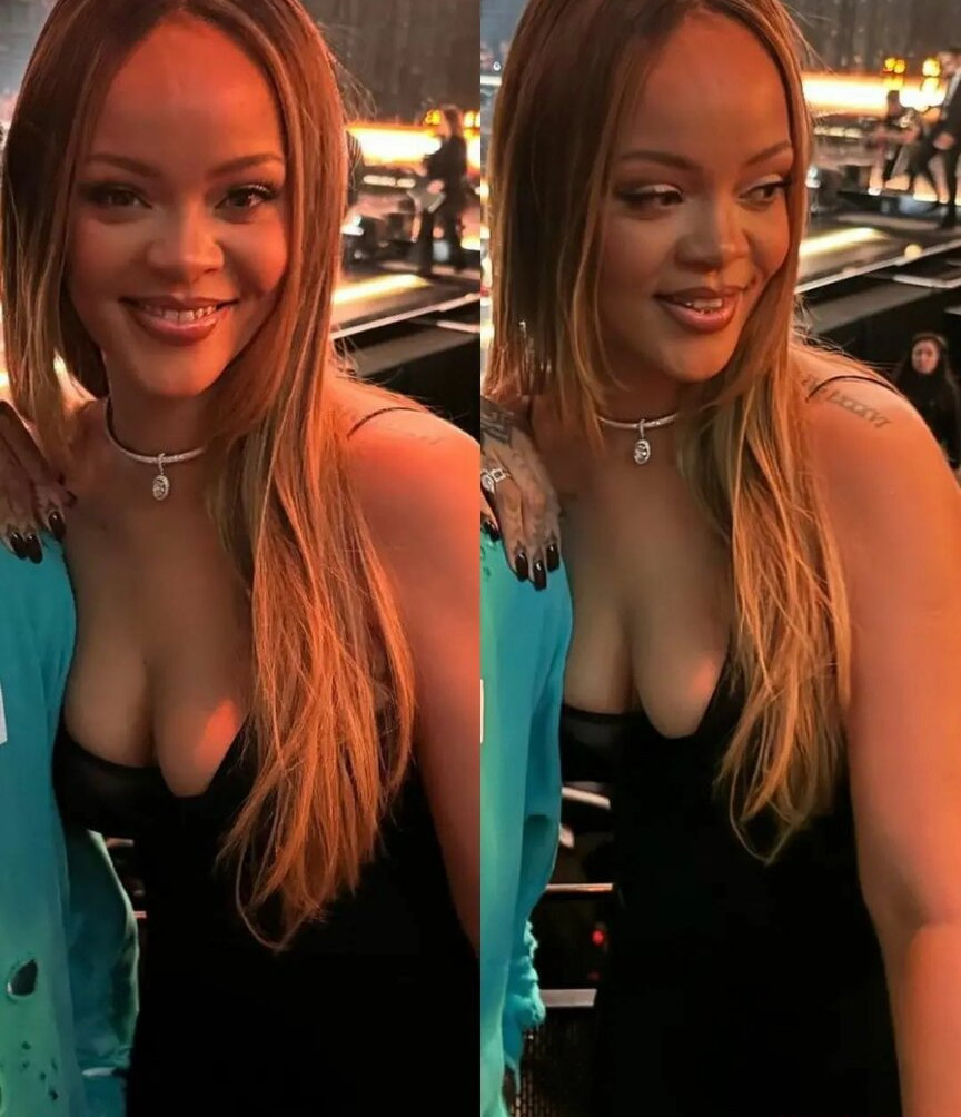 rihanna gallery photo #1759