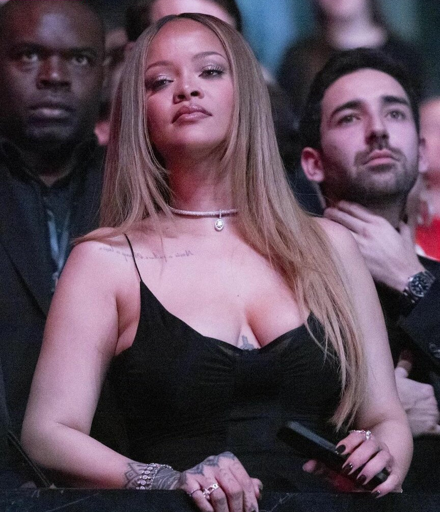 rihanna gallery photo #1765