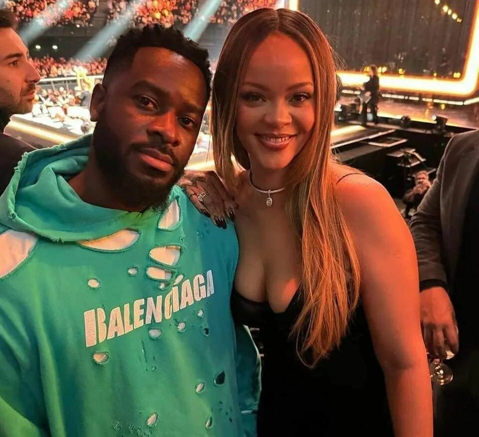 rihanna gallery photo #1772