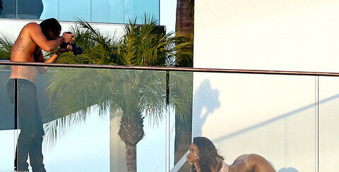 rihanna gallery photo #1784