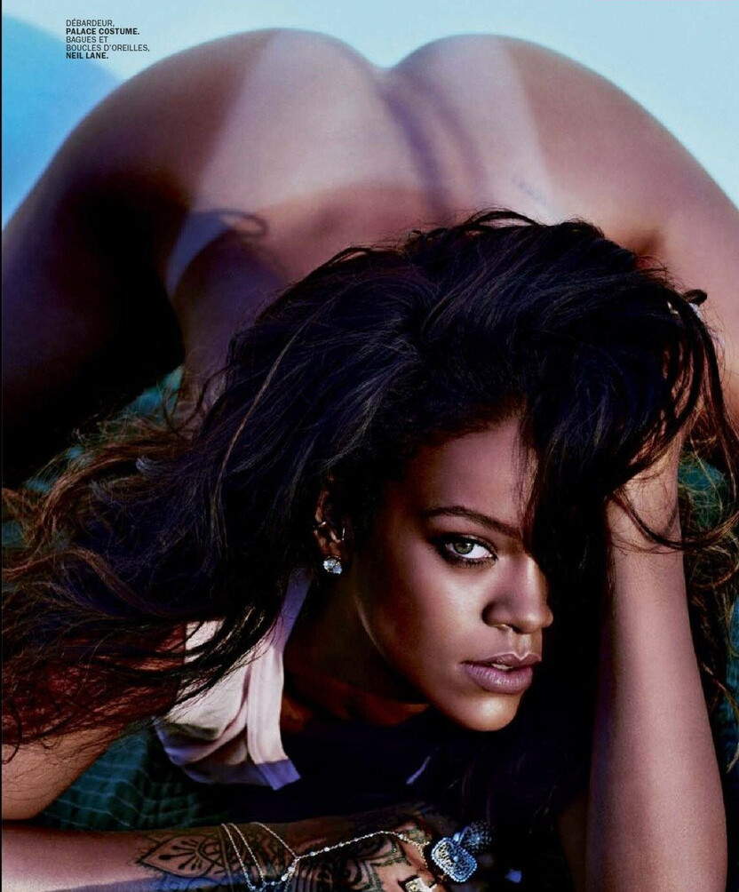 rihanna gallery photo #1790
