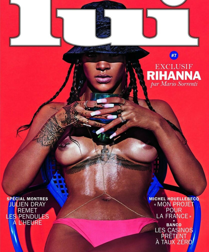 rihanna gallery photo #1791