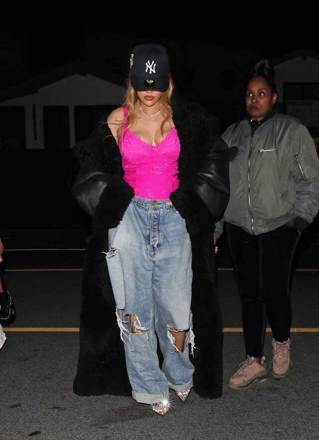 rihanna gallery photo #1793