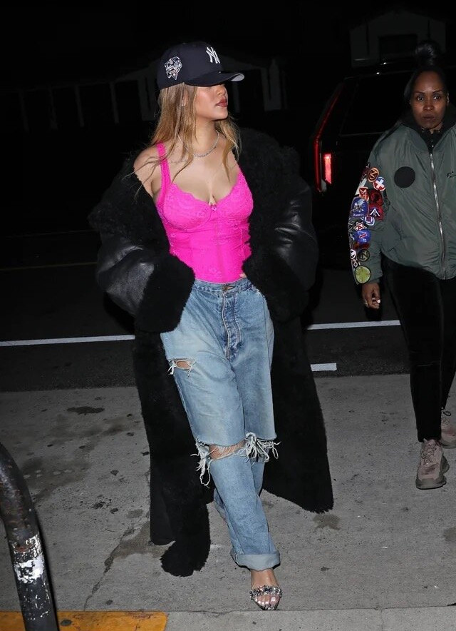 rihanna gallery photo #1794