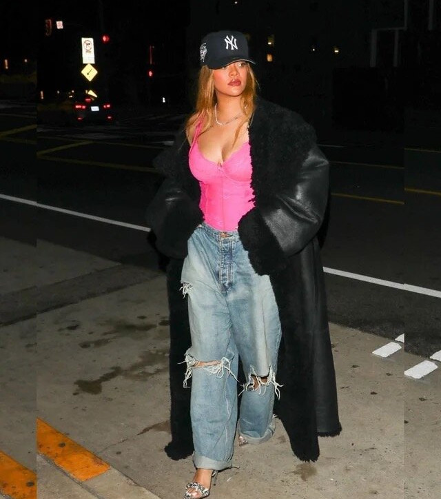 rihanna gallery photo #1796