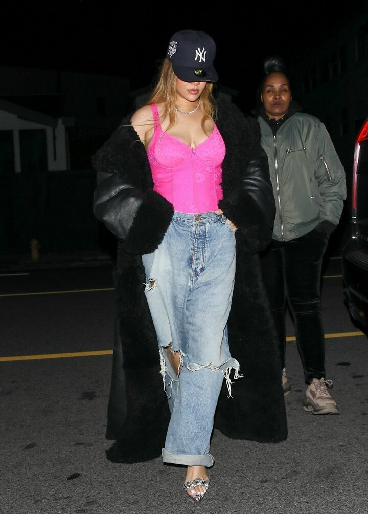 rihanna gallery photo #1805