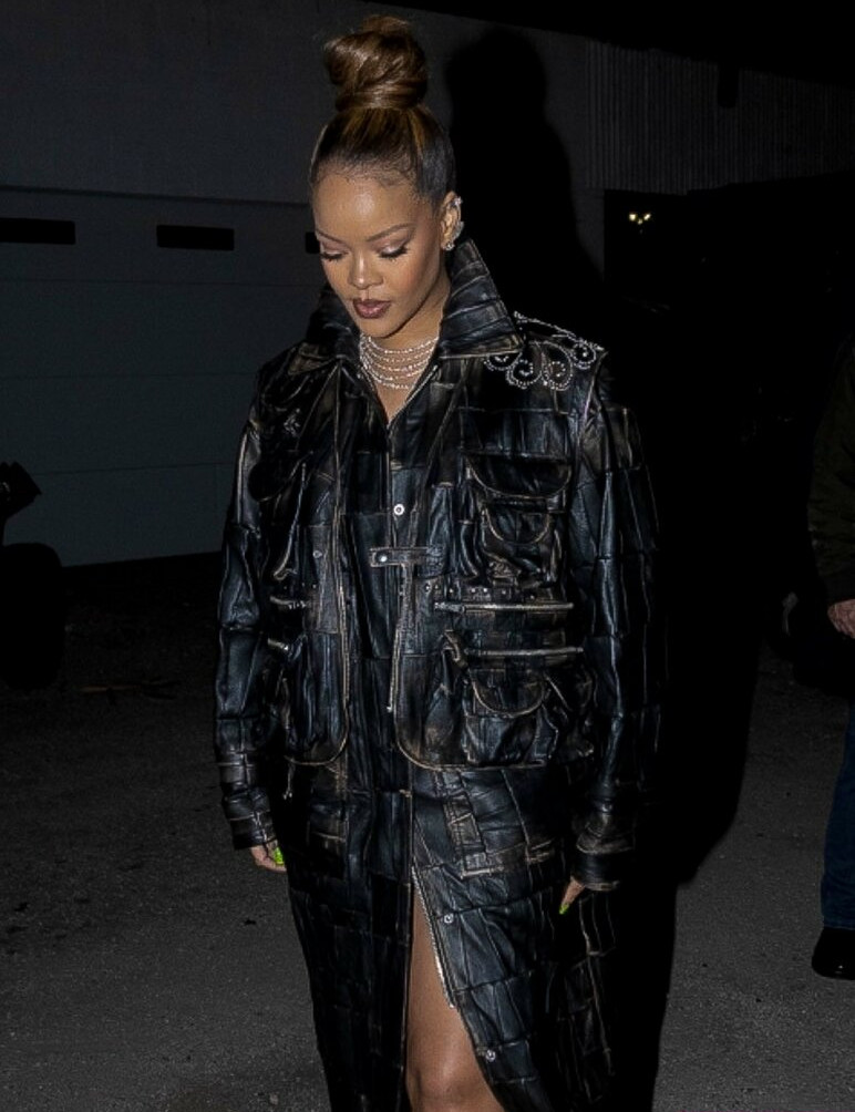 rihanna gallery photo #1820