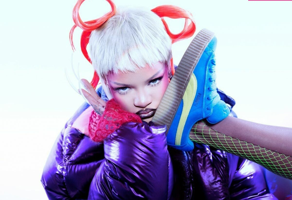 rihanna gallery photo #1822