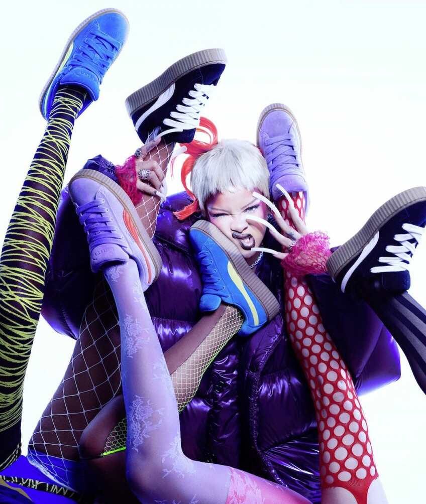 rihanna gallery photo #1823