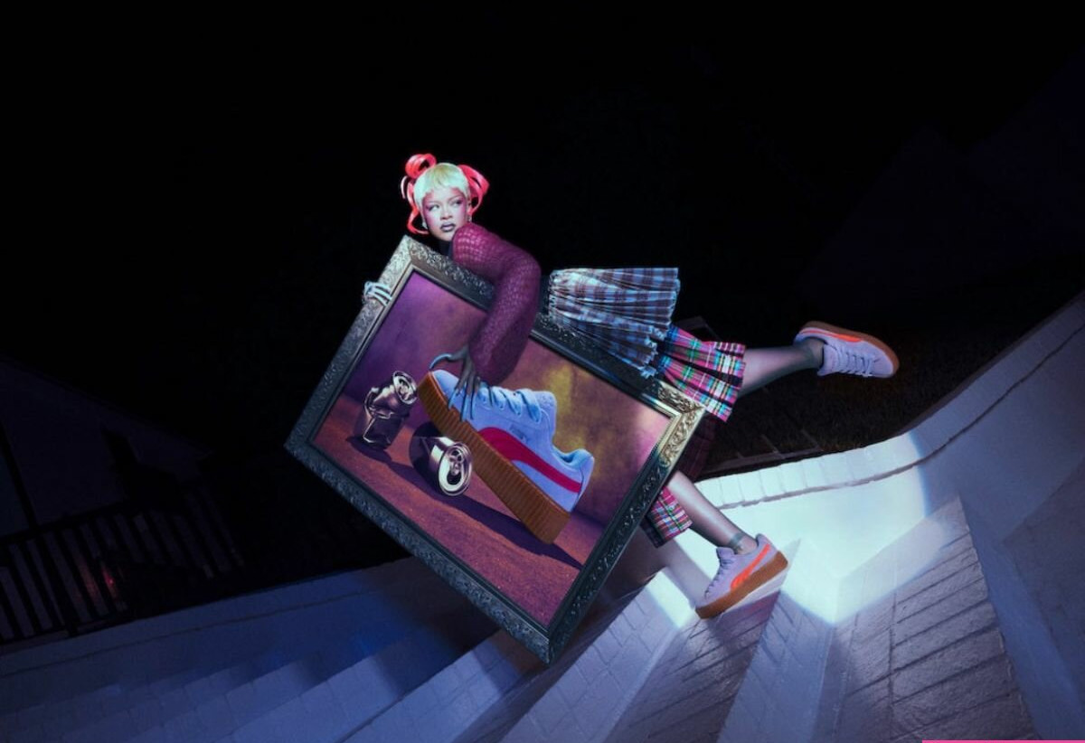 rihanna gallery photo #1824