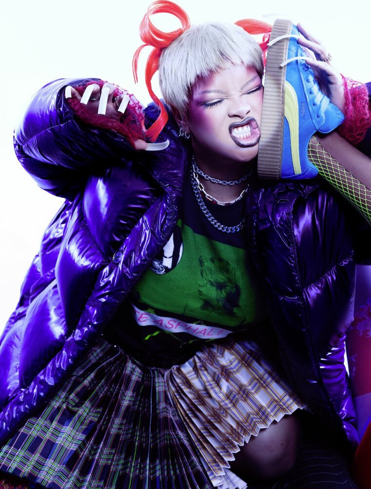 rihanna gallery photo #1825