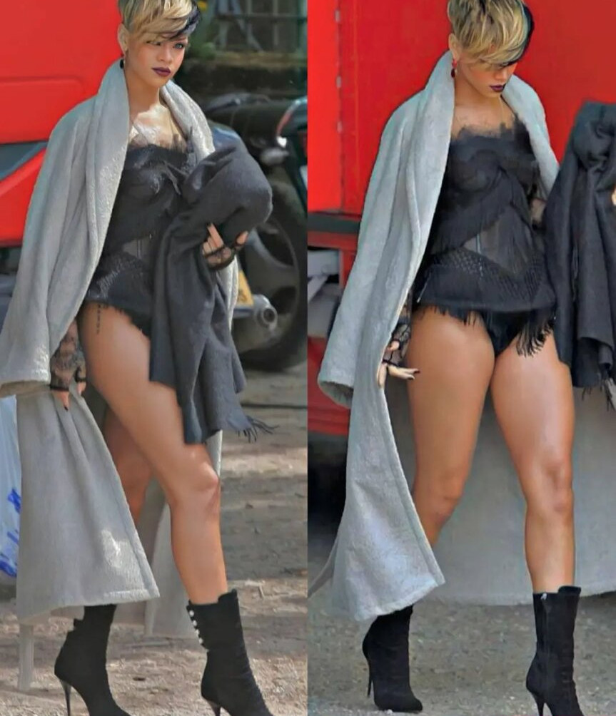 rihanna gallery photo #1827