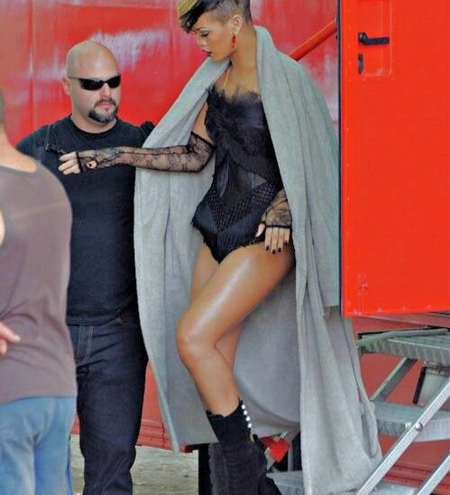 rihanna gallery photo #1828