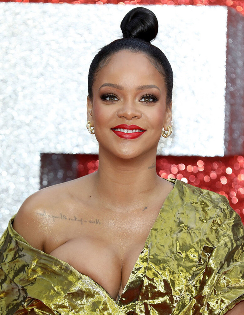 rihanna gallery photo #1830