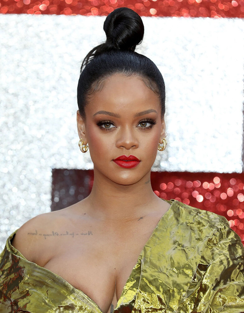 rihanna gallery photo #1833