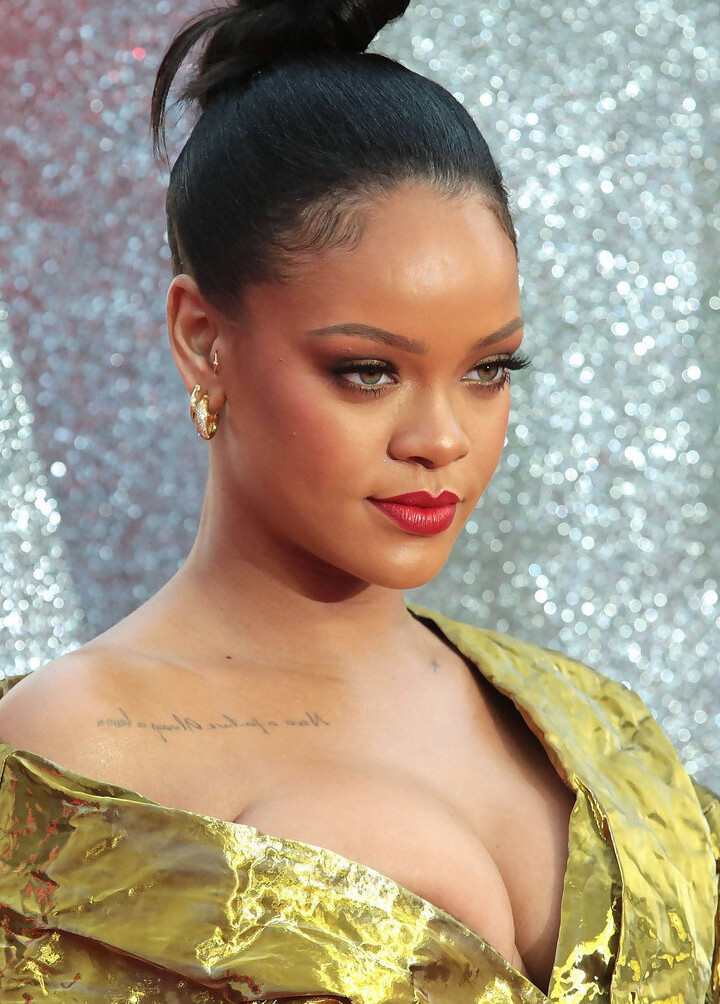 rihanna gallery photo #1835