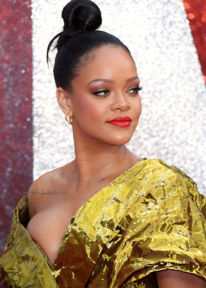 rihanna gallery photo #1837