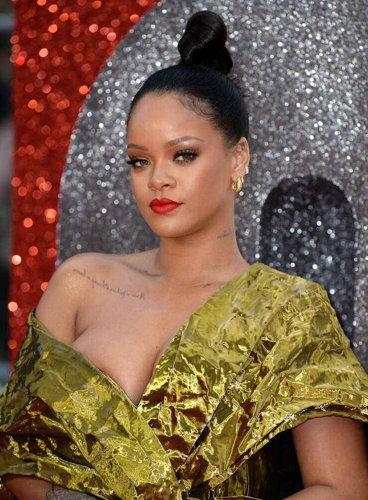 rihanna gallery photo #1839