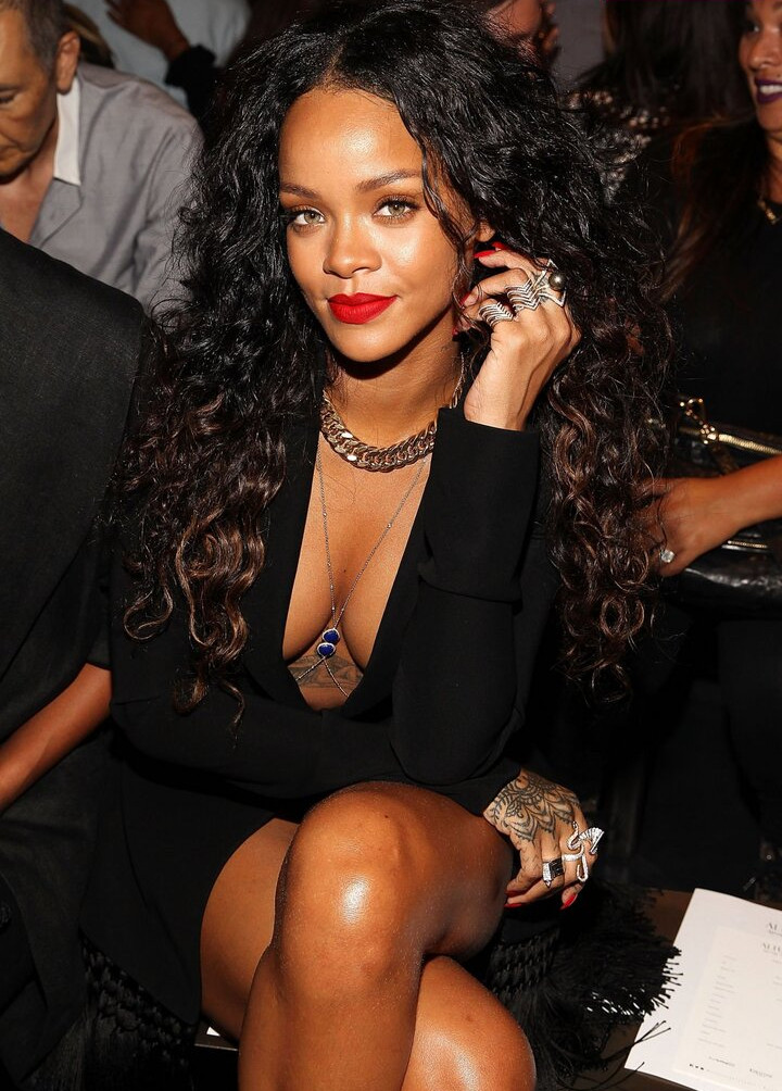 rihanna gallery photo #1844