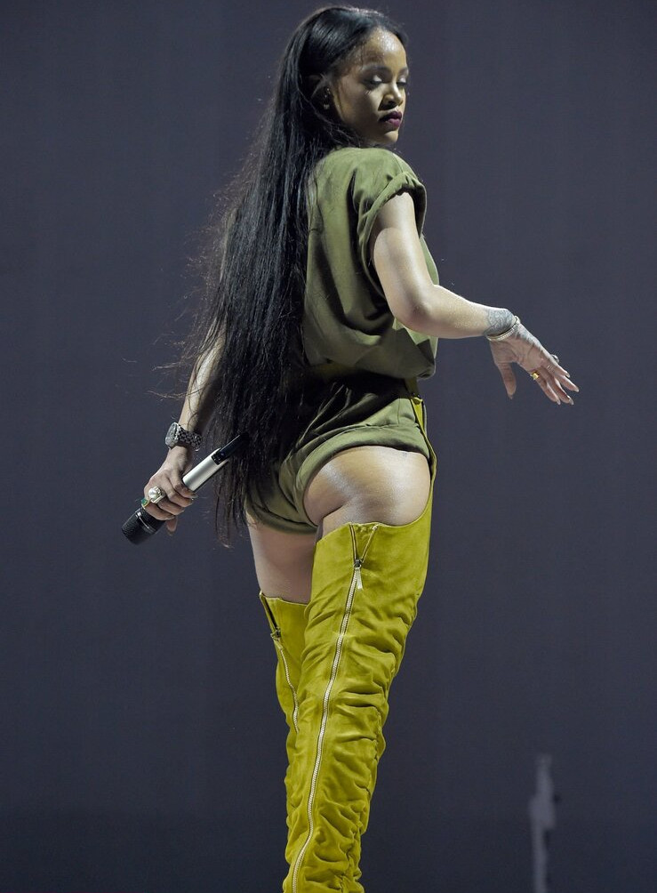 rihanna gallery photo #1852