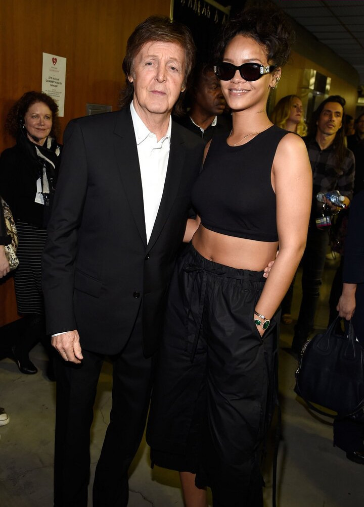 rihanna gallery photo #1860