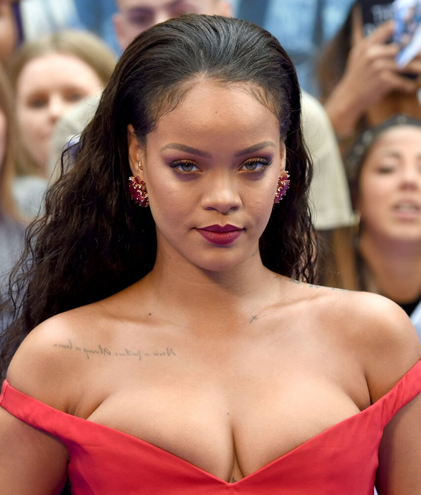 rihanna gallery photo #1865