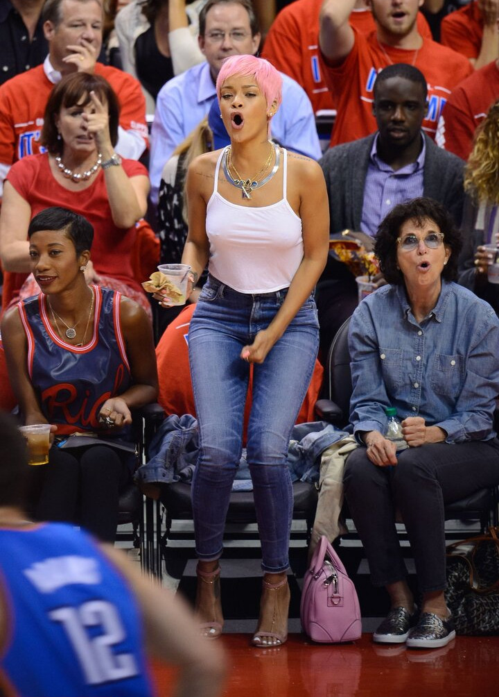 rihanna gallery photo #1875