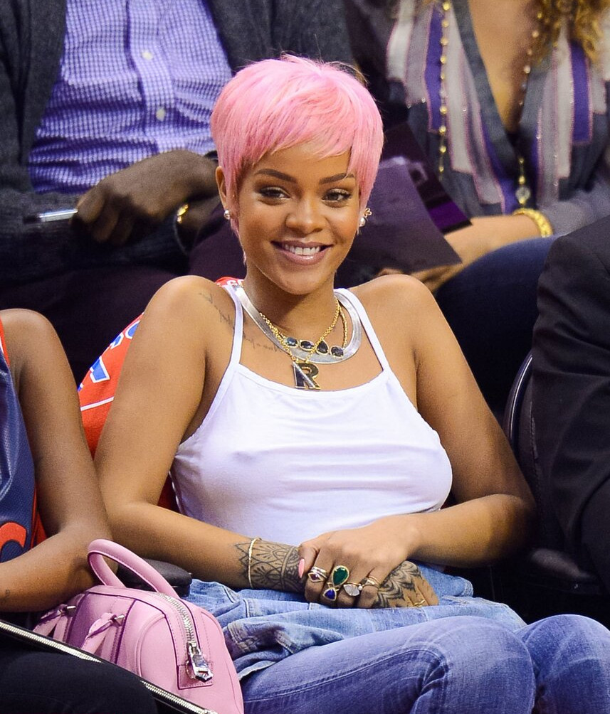 rihanna gallery photo #1876