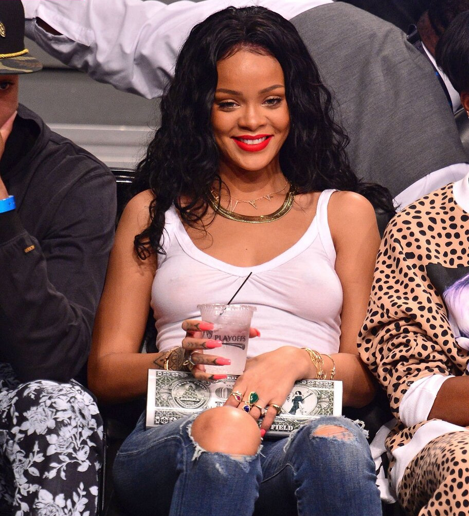 rihanna gallery photo #1878