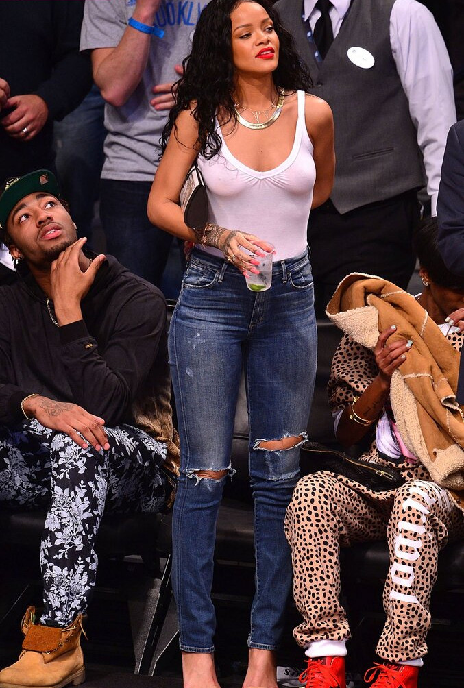 rihanna gallery photo #1879