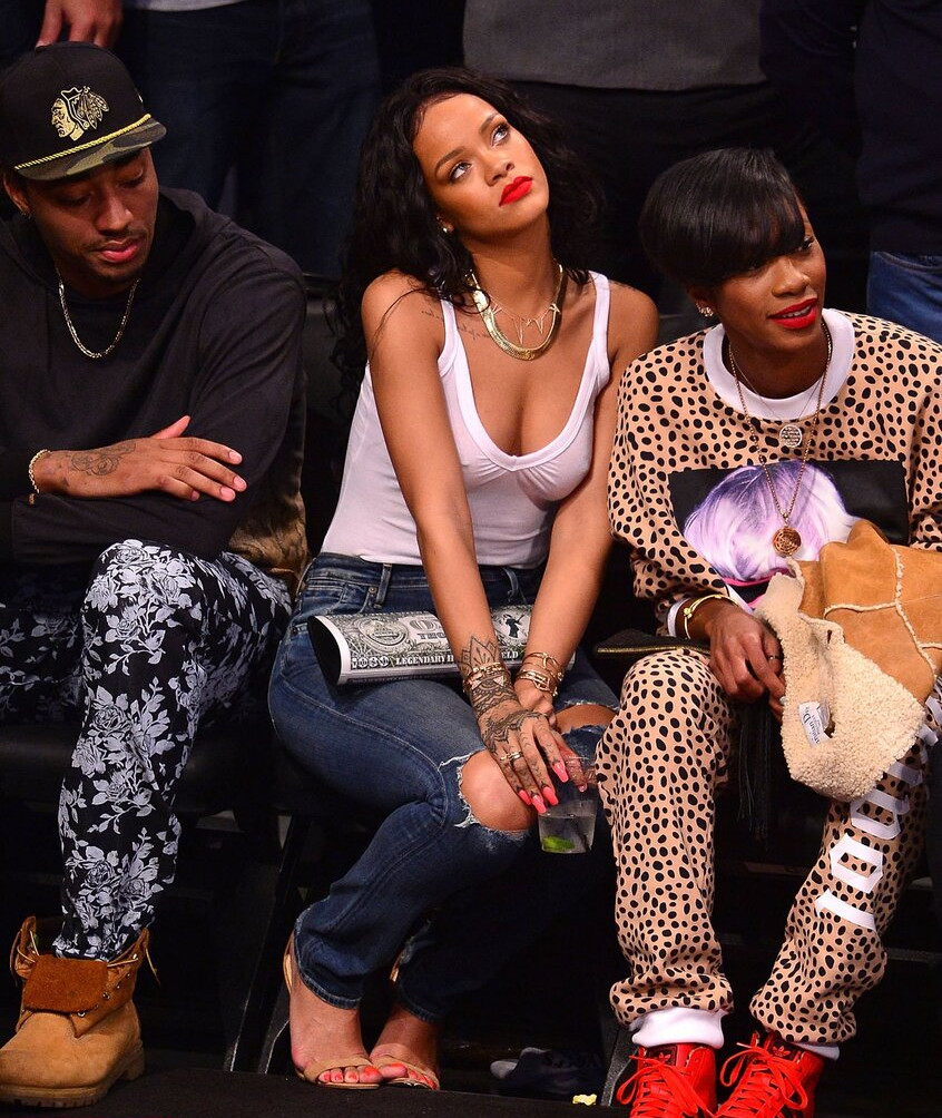 rihanna gallery photo #1880