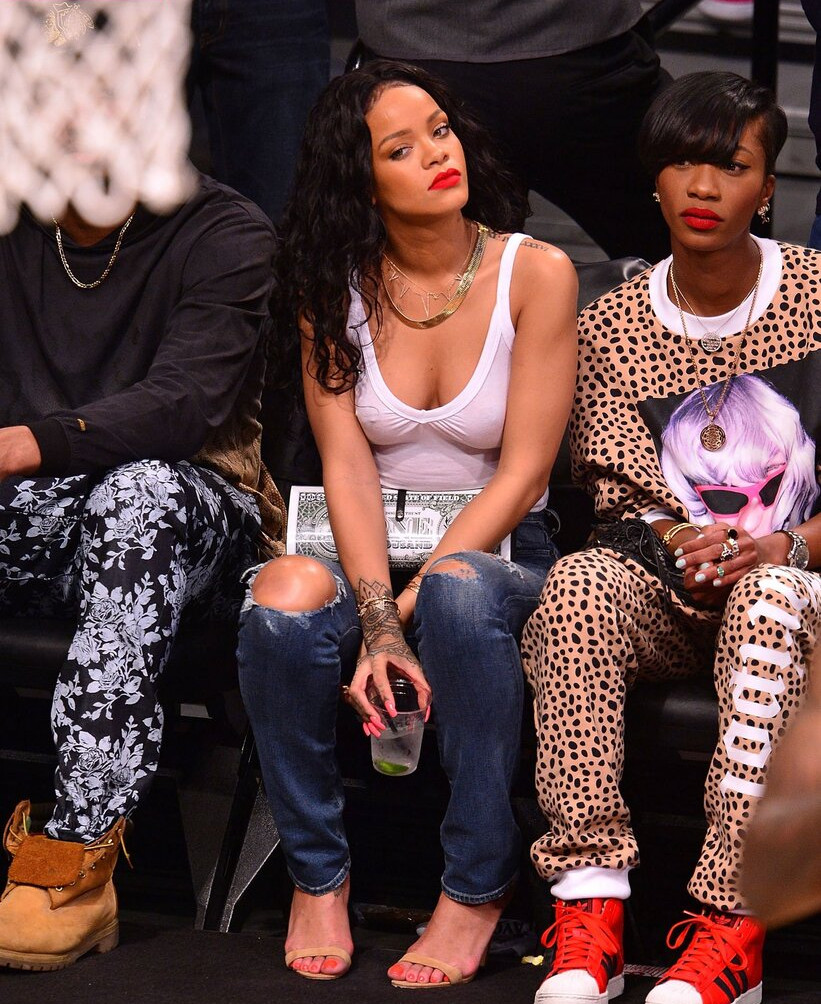 rihanna gallery photo #1881