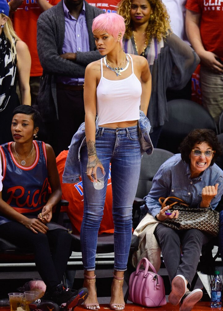 rihanna gallery photo #1885