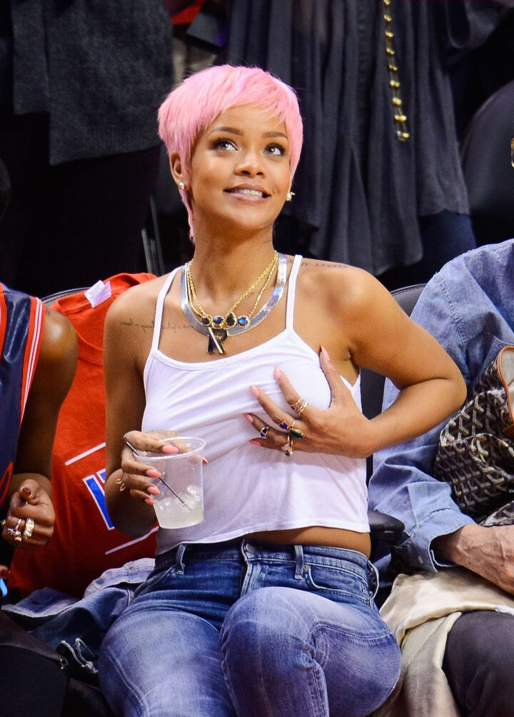 rihanna gallery photo #1886