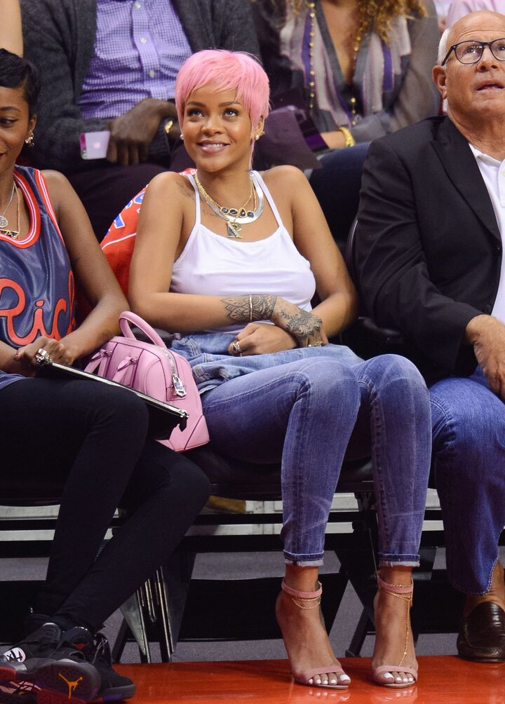 rihanna gallery photo #1887