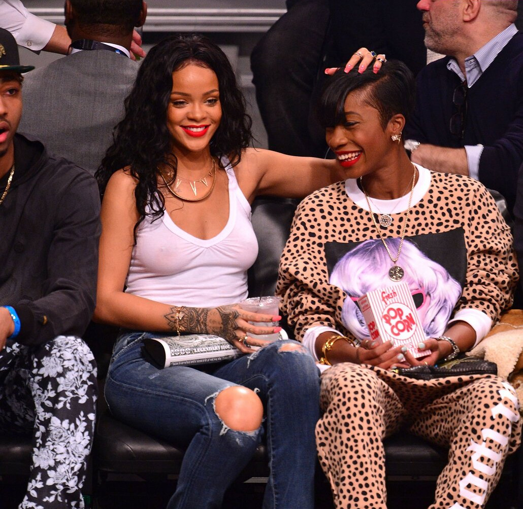 rihanna gallery photo #1888