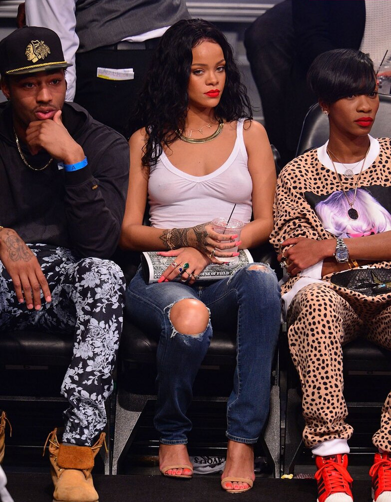 rihanna gallery photo #1889