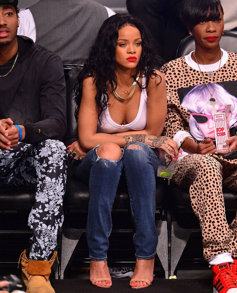 rihanna gallery photo #1892