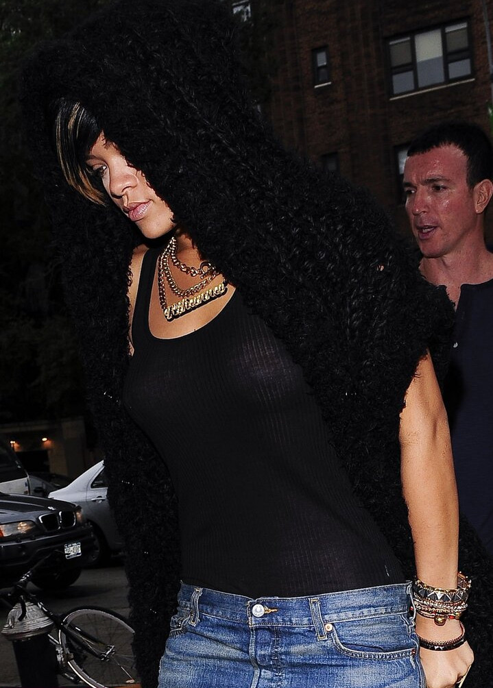 rihanna gallery photo #1901