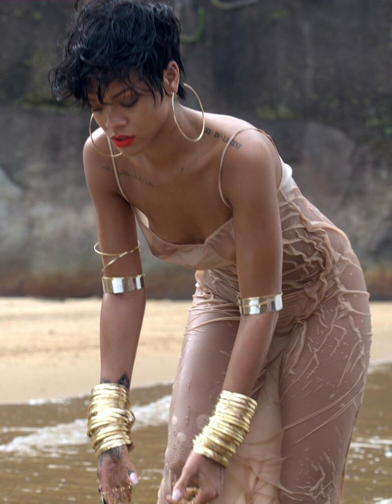 rihanna gallery photo #1991