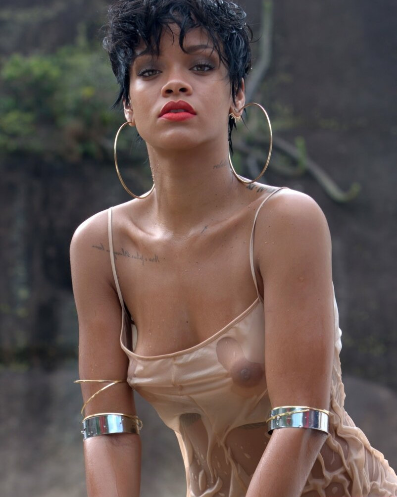 rihanna gallery photo #1992