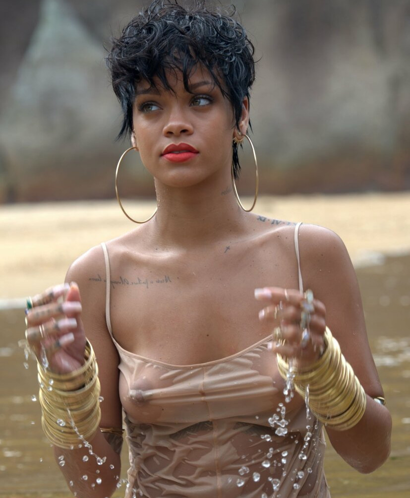 rihanna gallery photo #1998