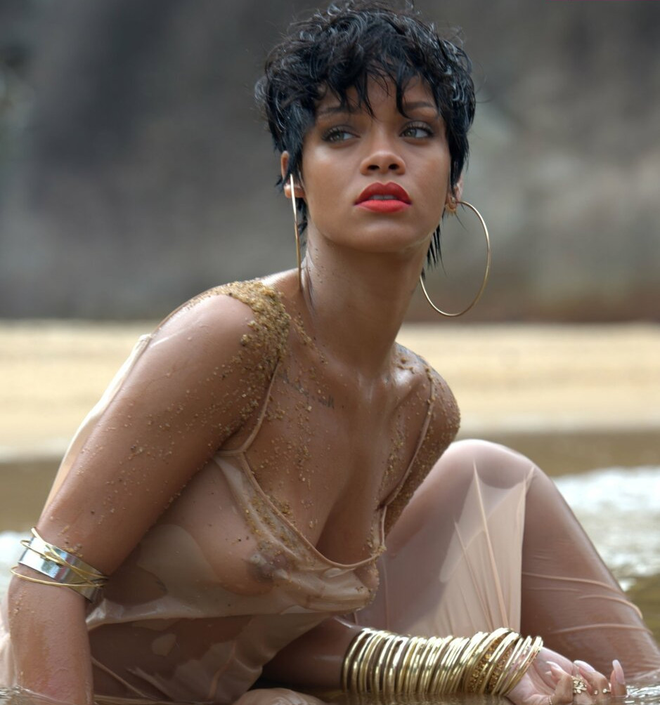 rihanna gallery photo #2002