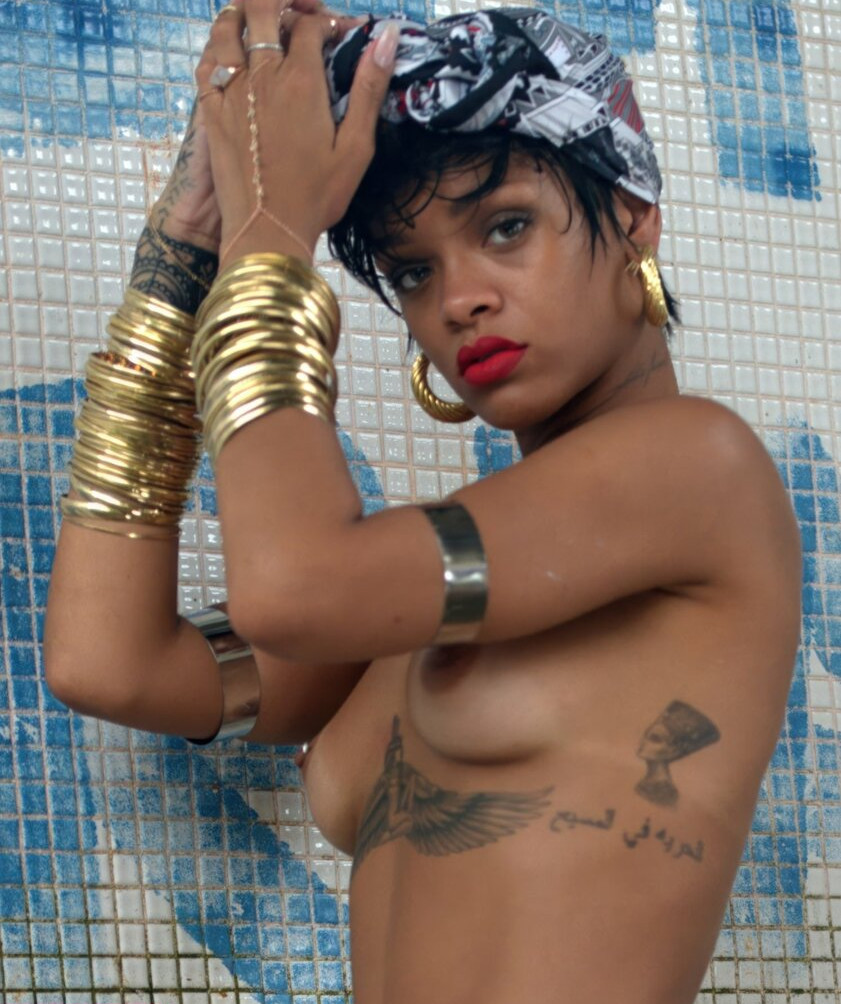 rihanna gallery photo #2013