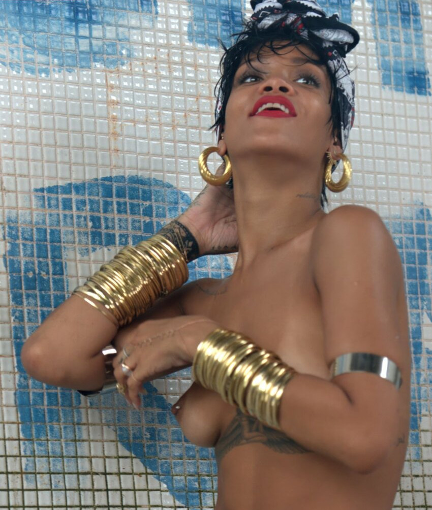 rihanna gallery photo #2017