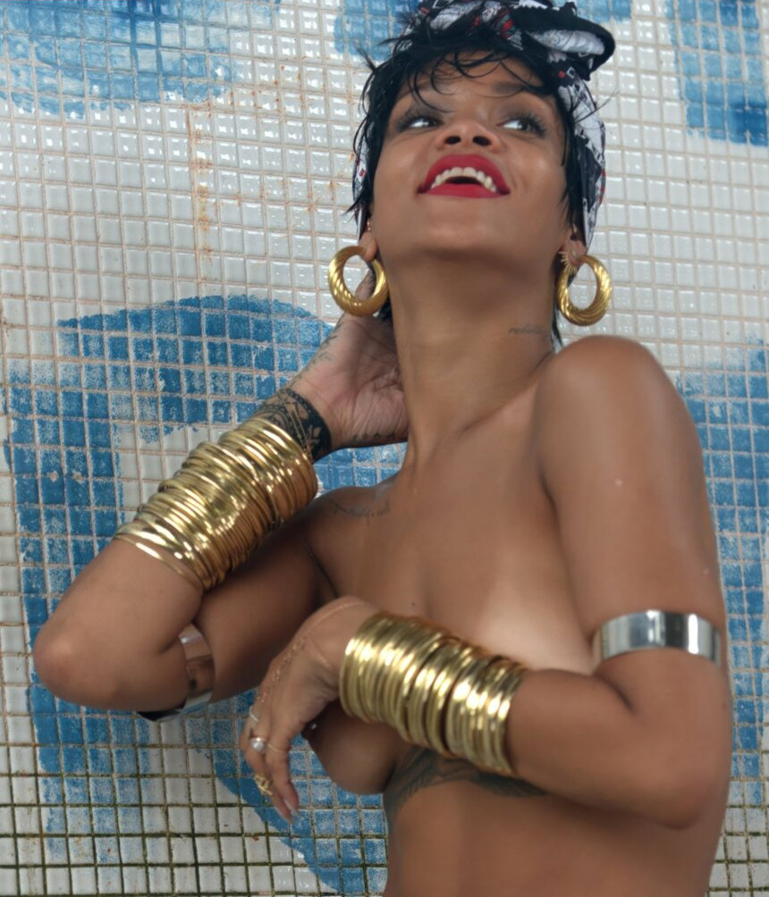 rihanna gallery photo #2018