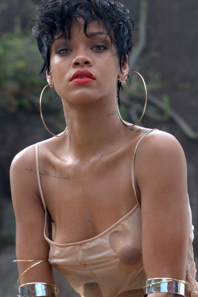 rihanna gallery photo #2027