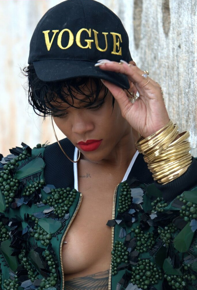 rihanna gallery photo #2044